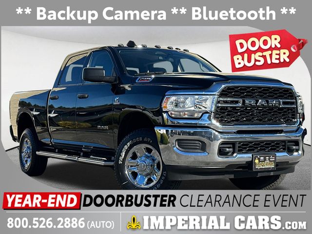 2020 RAM Ram 2500 Pickup Tradesman's photo