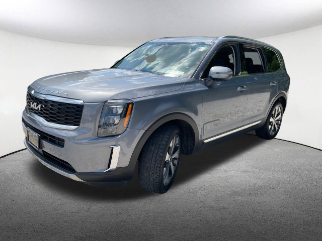 Used 2022 Kia Telluride EX SUV
