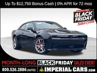 2025 Dodge Charger 2-DOOR DAYTONA SCAT PACK AWD Coupe