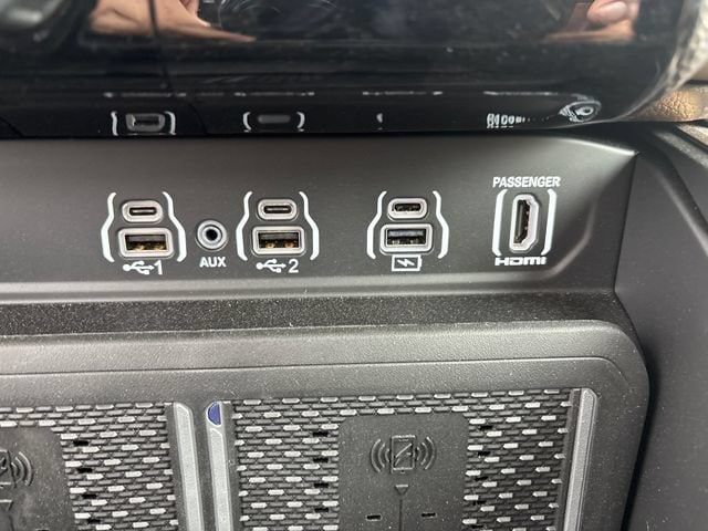 2026 RAM 3500 Limited/Longhorn - Photo 22