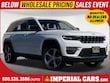  Jeep Grand Cherokee 4xe