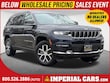  Jeep Grand Cherokee L