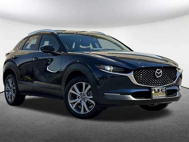 Used 2023 Mazda CX-30 Preferred with VIN 3MVDMBCM0PM516994 for sale in Mendon, MA