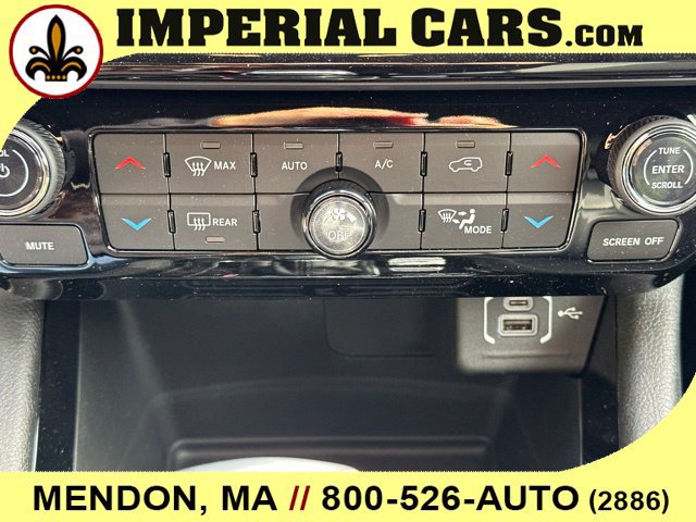 2026 Jeep Compass Limited Altitude - Photo 28