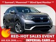 Honda CR-V Hybrid