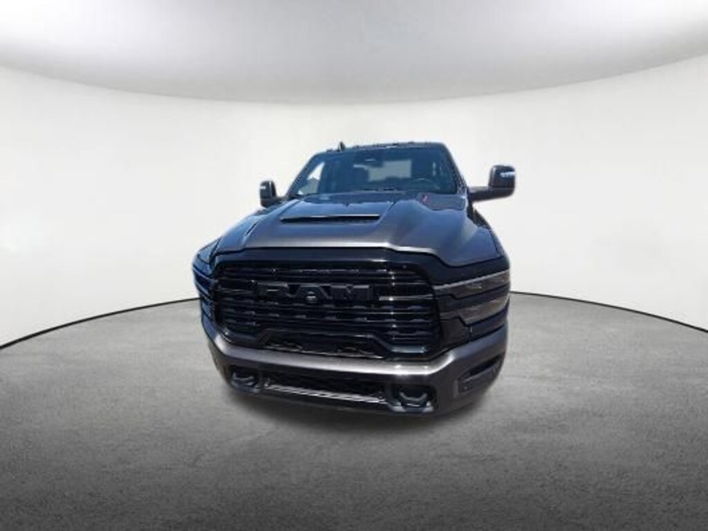 Used 2025 Ram 2500 Limited Truck Crew Cab