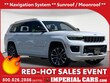 Jeep New Grand Cherokee