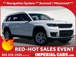Jeep New Grand Cherokee