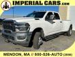 2026 Ram 3500 TRADESMAN CREW CAB 4X4 8' BOX Pickup