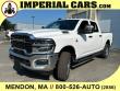 2025 Ram 3500 TRADESMAN CREW CAB 4X4 6'4 BOX Pickup