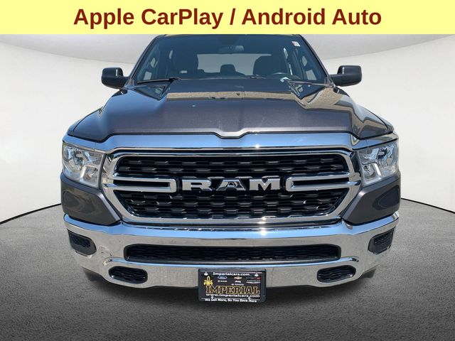 2023 Ram 1500 Big Horn Lone Star photo 3