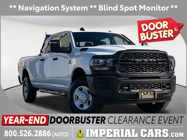 2024 RAM Ram 3500 Pickup Tradesman's photo