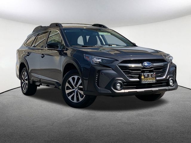 2023 Subaru Outback Premium photo 2