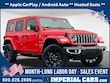 Jeep Wrangler 4xe