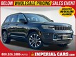  Jeep Grand Cherokee 4xe
