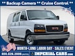 GMC Savana 2500