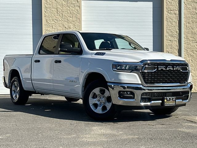 2025 Ram 1500 Big Horn Lone Star photo 2