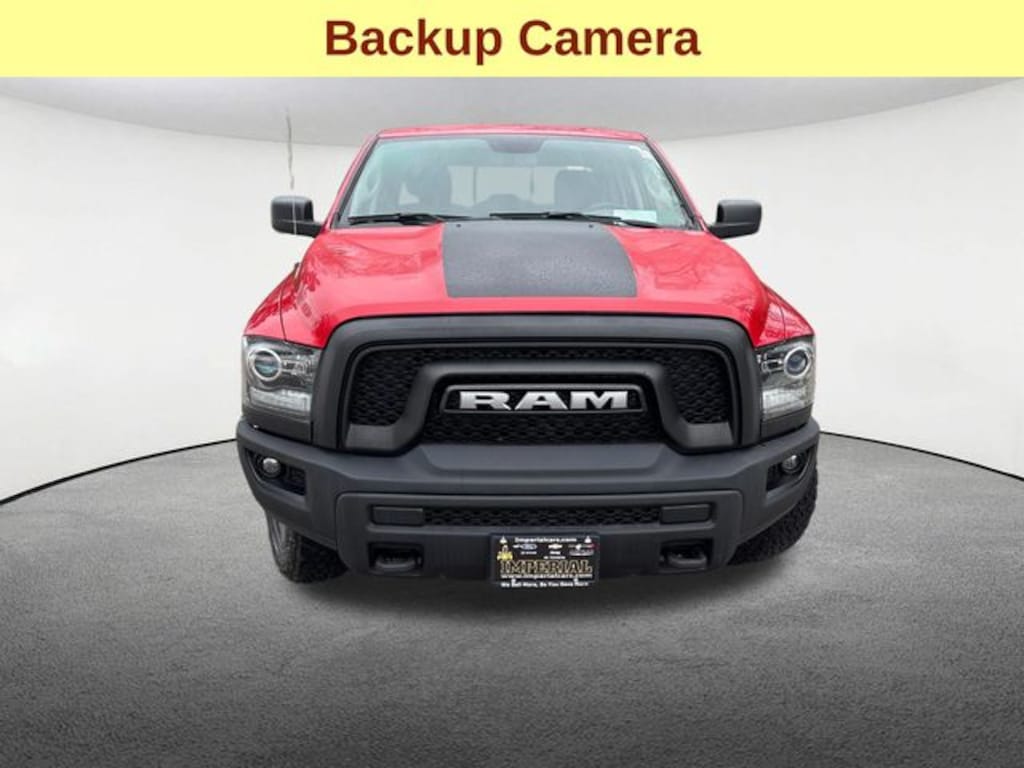 Used 2020 Ram 1500 Classic SLT Truck Quad Cab