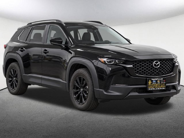 Used 2026 Mazda CX-50 2.5 S Preferred SUV