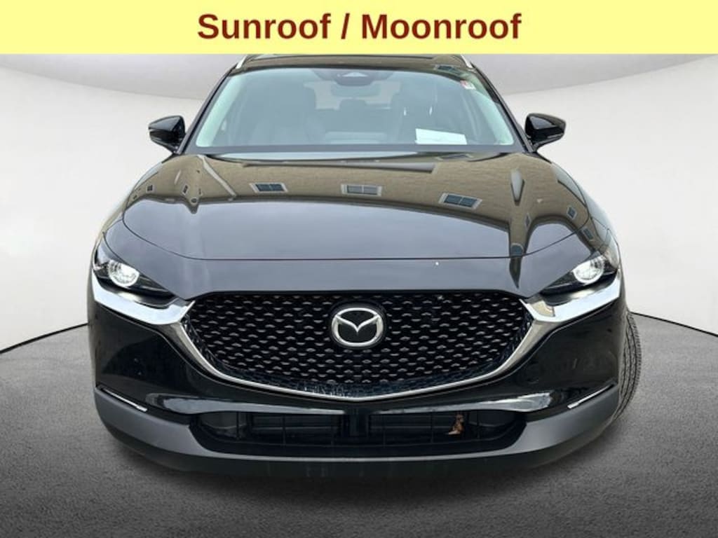 Used 2025 Mazda CX-30 2.5 S Preferred Package SUV