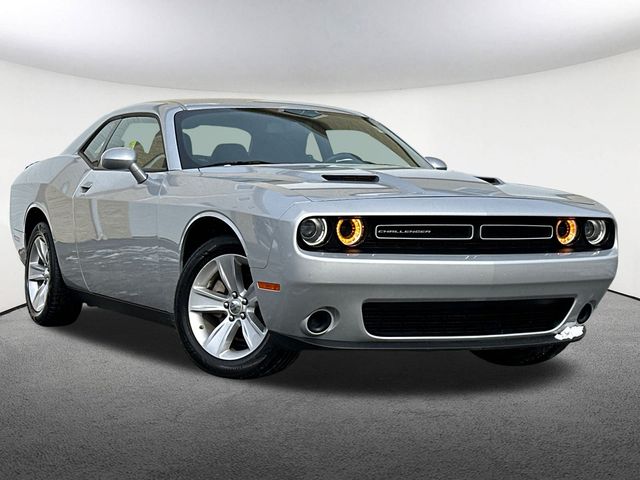 Used 2023 Dodge Challenger SXT with VIN 2C3CDZAG0PH526186 for sale in Mendon, MA