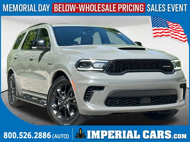 2024 Dodge Durango R/T Plus AWD's photo