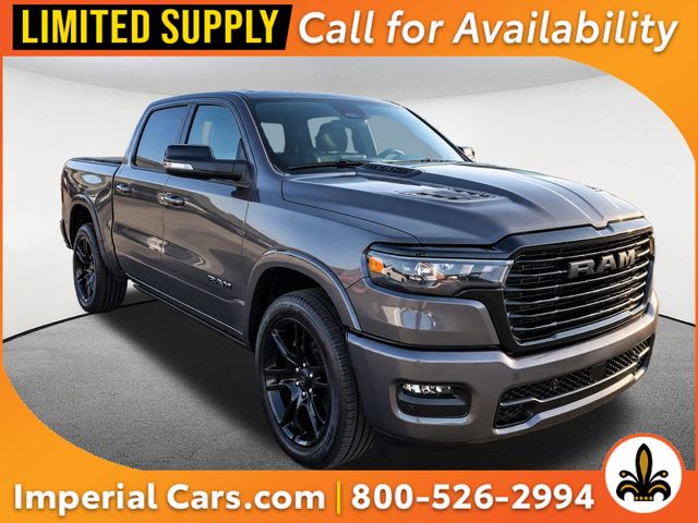 2025 Ram Ram 1500 Pickup