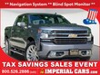  Chevrolet Silverado 1500 LTD