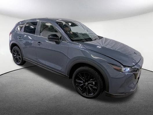2023 Mazda CX-5 S Carbon Edition