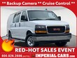GMC Savana 2500