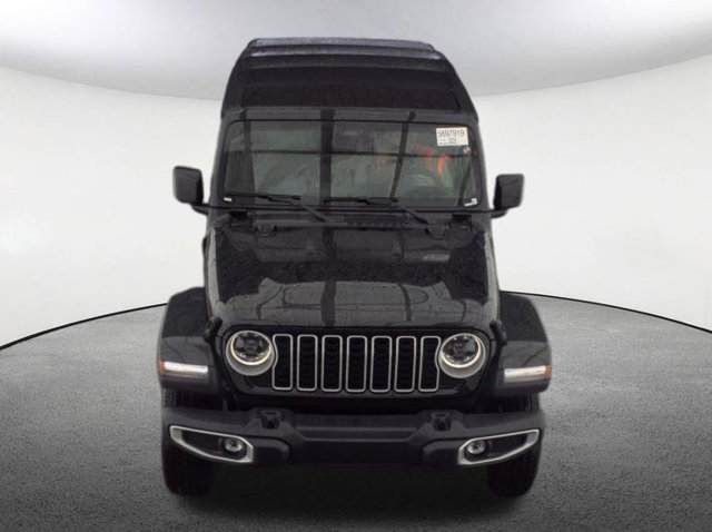 Used 2026 Jeep Wrangler Sahara SUV