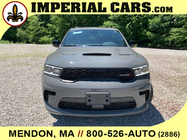 New 2026 Dodge Durango GT PLUS AWD Sport Utility