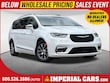  Chrysler Pacifica Plug-In Hybrid