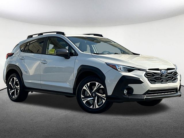 2024 Subaru Crosstrek Premium photo 2