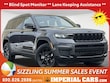  Jeep Grand Cherokee L