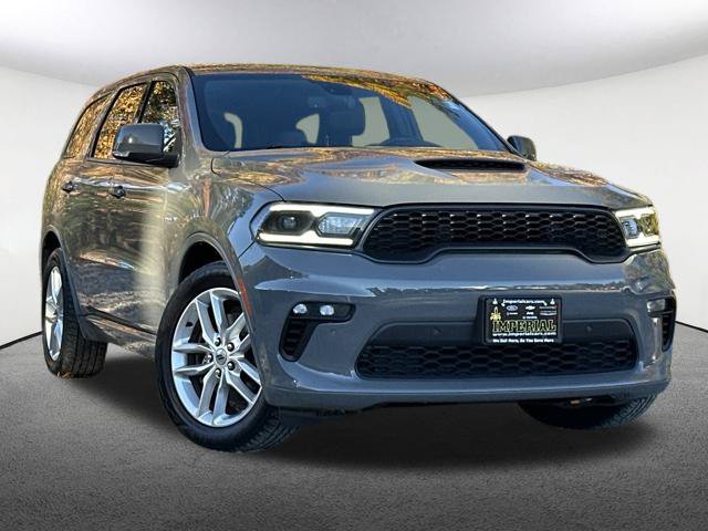 Used 2021 Dodge Durango R/T SUV