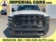 2025 Ram 2500 TRADESMAN CREW CAB 4X4 8' BOX Pickup