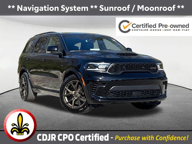 2025 Dodge Durango R/T 20th Anniversary Plus AWD's photo