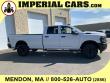 2025 Ram 2500 TRADESMAN CREW CAB 4X4 8' BOX Pickup