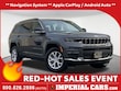 Jeep New Grand Cherokee