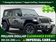  Jeep Wrangler Unlimited 4xe