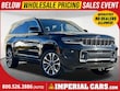  Jeep Grand Cherokee L