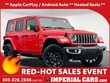 Jeep Wrangler 4xe