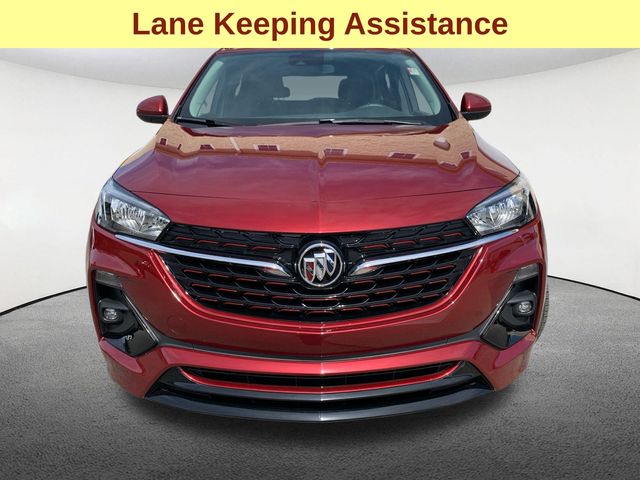 2023 Buick Encore GX Select photo 3