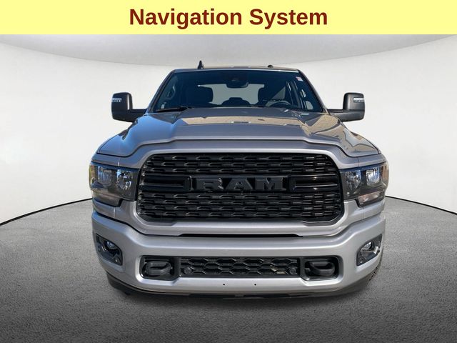 2024 Ram 2500 Big Horn photo 2