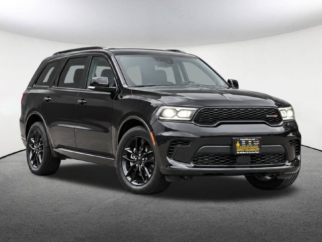 Used 2026 Dodge Durango GT SUV