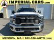 2025 Ram 3500 TRADESMAN CREW CAB 4X4 6'4 BOX Pickup