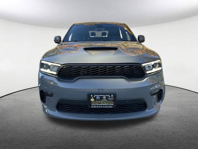 Used 2021 Dodge Durango R/T SUV