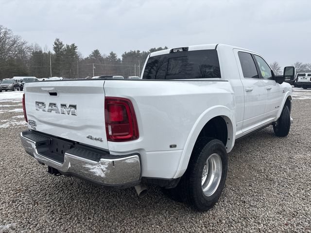 2026 RAM 3500 Limited/Longhorn - Photo 10
