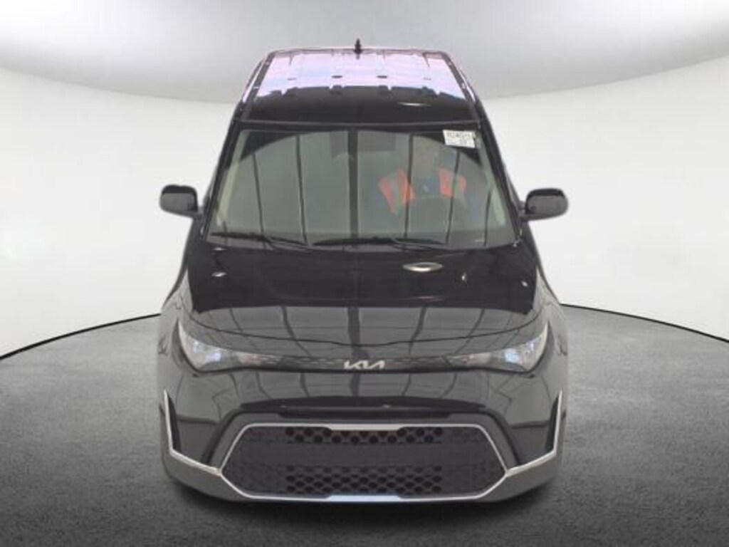 Used 2025 Kia Soul Hatchback